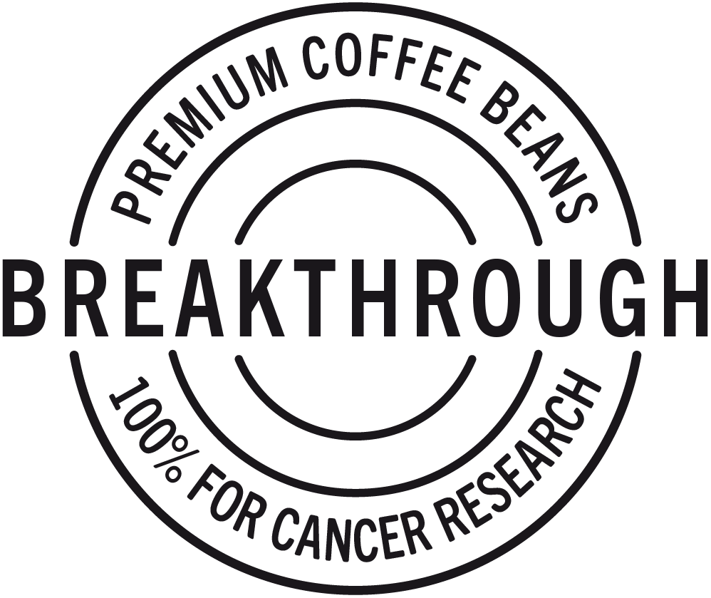 Breakthrough Coffee