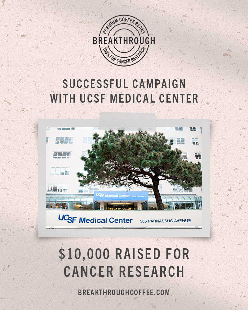 Campaign for The Brain Tumor Center at UCSF